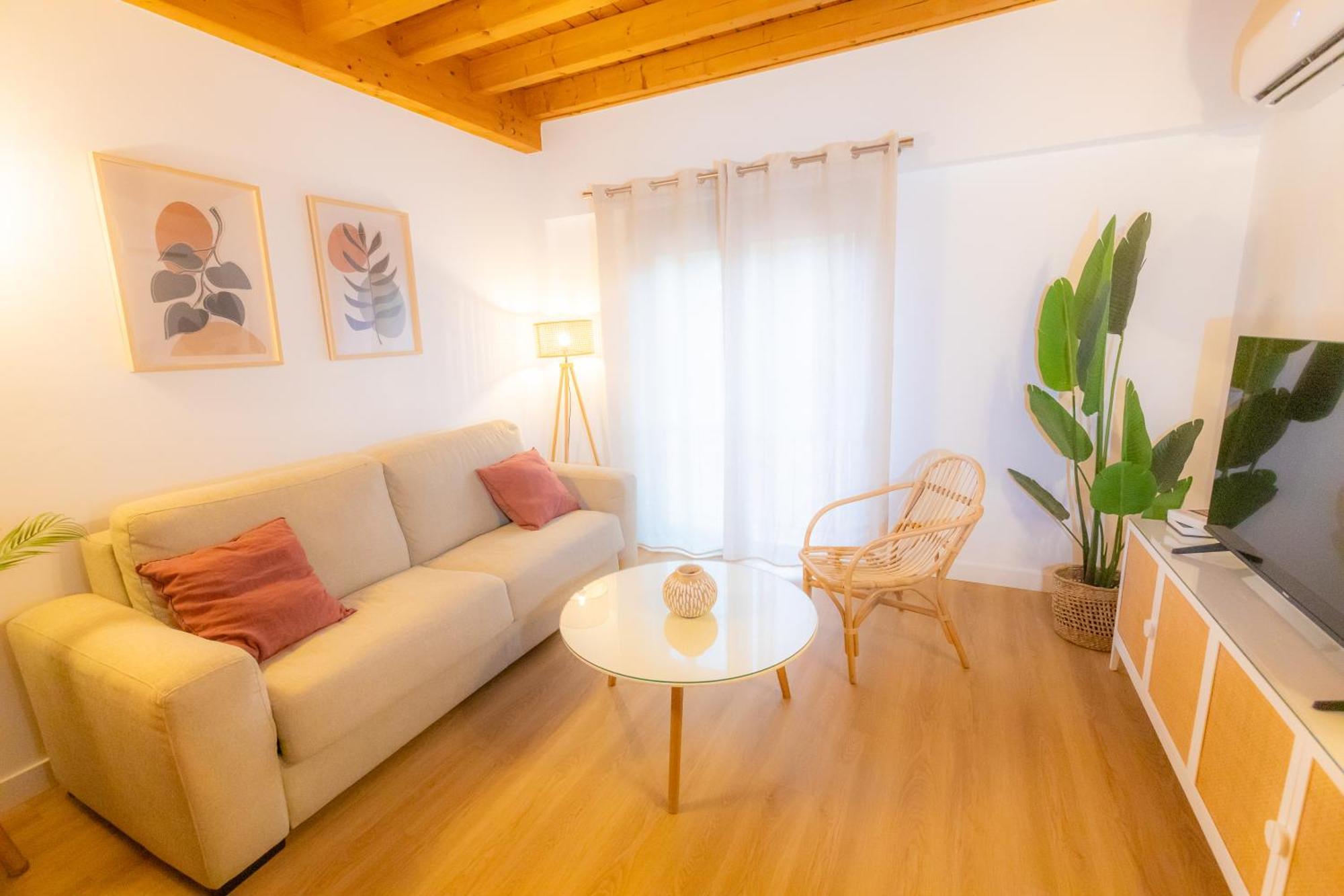Апартаменты Duplex El Acebuche Арройо-Фрио Экстерьер фото